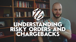 Shopify Fraud Protection — Understanding Risky Orders And Chargebacks  315 [upl. by Phillis]