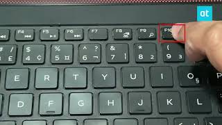 How To Set Your Backlit Keyboard To Always On [upl. by Phi]