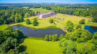 Knowsley Hall [upl. by Ellett205]