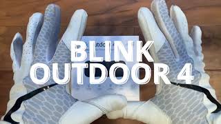 BLINK OUTDOOR 4 [upl. by Annie]