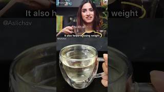 Benefits of fenugreek seed water by GunjanShouts shorts fenugreek [upl. by Siduhey]