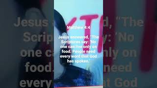 The Similac Milkssiah Version 5  Matthew 44  Messiahverse [upl. by Arraeic]