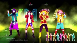 Just Dance Workout 1 [upl. by Cronin]