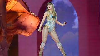 CTV National News  Thursday Nov 14 2024 Taylor Swifts Eras Tour lights up Toronto [upl. by Yatzeck]