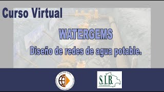 CURSO VIRTUAL WATERGEMS ENERO 2024 [upl. by Bertha]