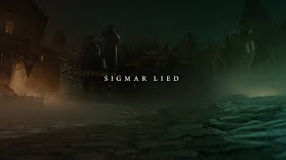 Sigmar lied [upl. by Edrahc]