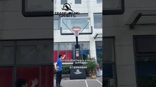 Basketball Hoop basketballbasketballhoops sports [upl. by Hebrew214]