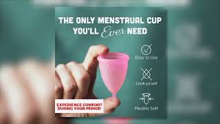 How to use Menstrual Cup [upl. by Oralla]