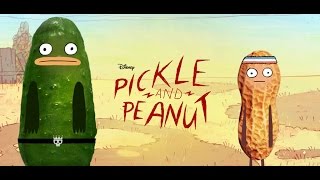 Pickle and Peanut SE18 [upl. by Assiram432]