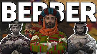 I fought ROME to create a BERBER EMPIRE [upl. by Ettener]