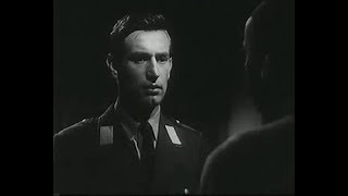 Bundeswehr Lehrfilm  quotMilitärische Sicherheitquot 1960 [upl. by Piane]