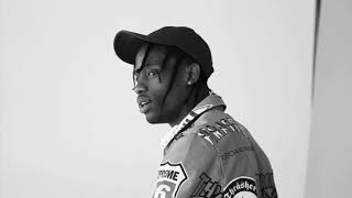 Travis Scott  sdp interlude Extended [upl. by Modeerf]