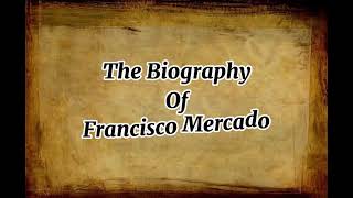 Impersonating Francisco Mercado Rizal [upl. by Nolos170]