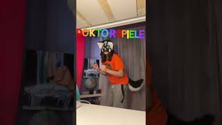 DOKTORSPIELE doktorspiele music song trance edit furry scene [upl. by Elie389]