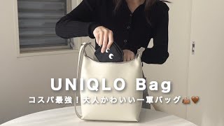 【3ヶ月使ったレビュー】コスパ最強！大人かわいい一軍バッグ👜🤎 [upl. by Nodanrb]