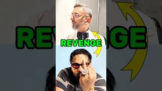 BADSHAH REVENGE FROM HONEY SINGH WITH HIS SUCCESS honeysinghbadshah shorts shortsfeed viral [upl. by Pacificas]