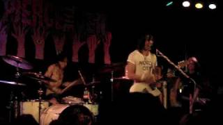 Pierce The Veil  Currents Convulsive Live [upl. by Arriaes452]