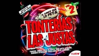 Tonterias las Justas Mix 2  Valdi CD Volumen 2 [upl. by Torto]