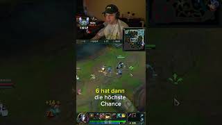 Die Twisted Fate Passive erklärt leagueoflegends twistedfate [upl. by Domella162]