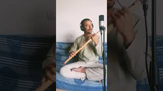 D Bass Tepui Bansuri Raag Madhuvanti Alaap Jod [upl. by Intyre512]