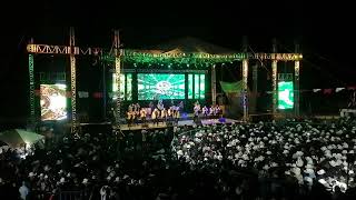 banda Corona Del Rey En Vivo Desde Zirahuen Michoacan [upl. by Delly]