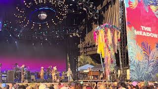 Bobby Weir Incident HULA Grateful Dead “Cold Rain amp Snow”​ Suwannee ​HulaweenFL [upl. by Lyudmila]