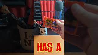 SILLY SNACK REVIEWS 428 🌋 LAVA in Reeses Cup [upl. by Theona]