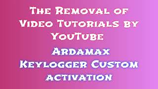 How to Install and Download amp Ardamax Keylogger 2024 amp StepbyStep Tutorial Ardamax Keylogger [upl. by Adnorahc587]