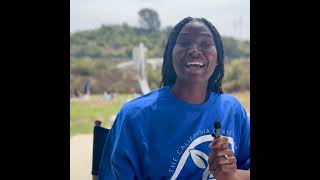 WLAC Climate Center Intern Anita [upl. by Honey]