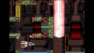 RType 3  Level 4  No Deaths [upl. by Peppi]