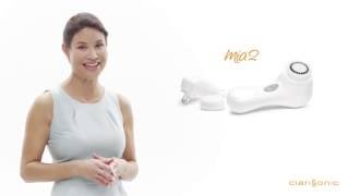 Clarisonic Mia 2  How to Charge [upl. by Beckett180]