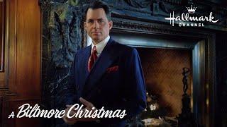 Interview  About Jack  A Biltmore Christmas [upl. by Htennaj425]