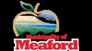 Meaford Growing our Economy Advisory Committee  August 26 2024 [upl. by Kenway]