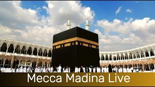 Live Hajj today 2024  Hajj Performance  Mecca Madina  Khaana e Kaaba  Mecca Madina 🕋 [upl. by Nalepka]