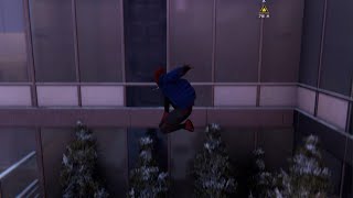 SpiderMan episode 1 [upl. by Elfont]