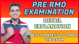 Pre RMO Examination  Detail information about PRMO  Important Books and Previous Year Questions [upl. by Nitsew]