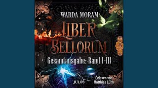 Band III Kalter Winter2  Liber Bellorum Gesamtausgabe Band I  III [upl. by Placido]