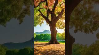 10 Unknown Facts about Trees [upl. by Erreip]