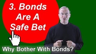 Bond Basics 8 Use bonds for safety [upl. by Leopoldeen]