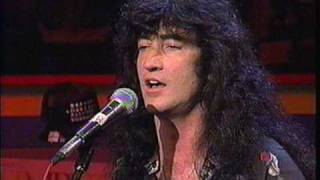 MSG McAuley Schenker Group  What Happens To Me  unplugged  Toronto 1992 [upl. by Munniks131]