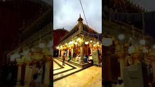 Tajdar e haram 💥shortsislamic qawwali videos [upl. by Nerej]