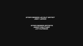 Max Steel  Season 2 End Credits [upl. by Lohman929]