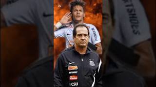 Muricy Ramalho sobre Neymar [upl. by Anec739]