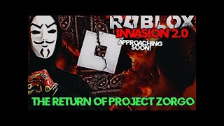 SPY NINJAS vs PROJECT ZORGO HACKERS PZ RETURNS TO KILL SPY NINJAS [upl. by Nyleda972]