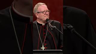 Your Christianity is for the World  Bishop Barron revival shorts [upl. by Vivica]