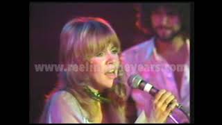 Fleetwood Mac “Rhiannon” LIVE 1975 Reelin In The Years Archive [upl. by Bronk566]