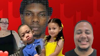 Illegal Migrant arrested in connection with the murder of a family of four New York [upl. by Takakura]