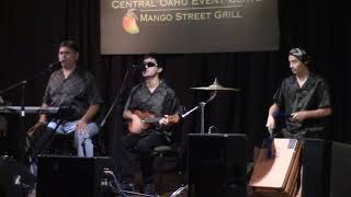 Tradewinds LIVE  Mango Street Grill November 10 2024 [upl. by Casta186]