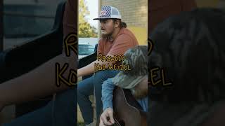 Ragweed Koe Wetzel newcountryartist countrymusicartist countrylife singersongwriter [upl. by Leanora]