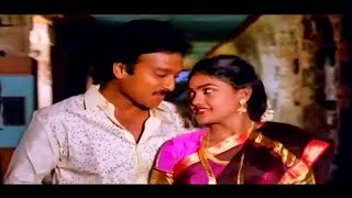 Elalam Kuyiley Elemara HD Video Songs  Tamil Hit Songs  Paandi Nattu Thangam  Karthik Nirosha [upl. by Lemon852]